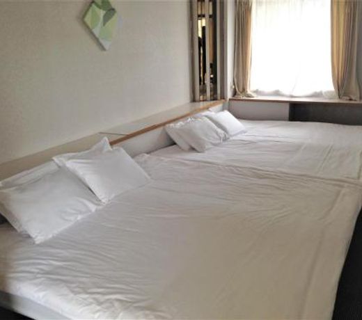 International Hostel Cabosu House Beppu Original