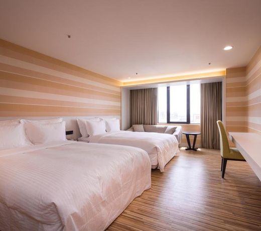 Wemeet Hotel