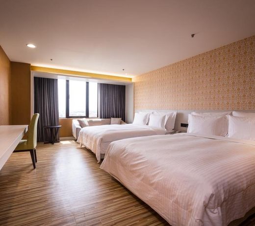 Wemeet Hotel