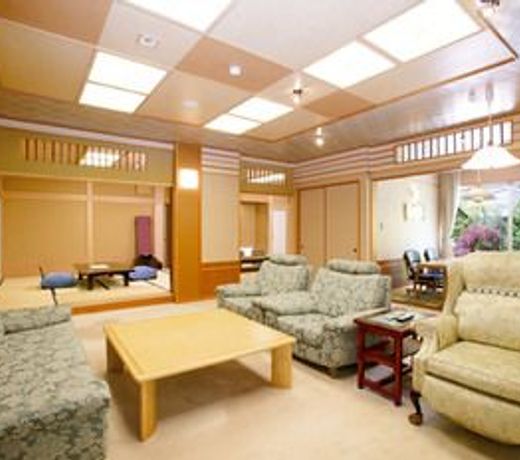 Sendai Akiu Onsen Hotel Kiyomizu