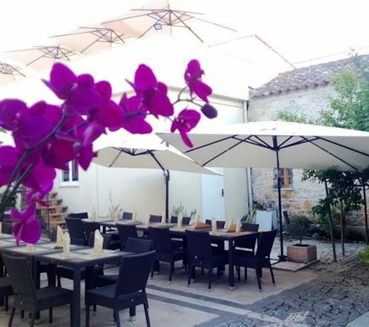 Abas Ristorante Pizzeria Affittacamere