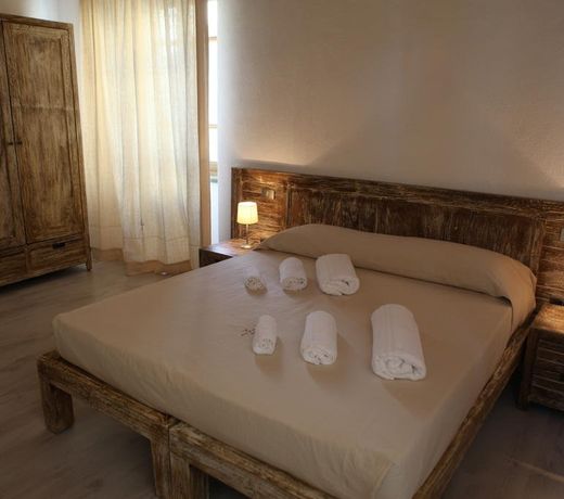 Abas Ristorante Pizzeria Affittacamere