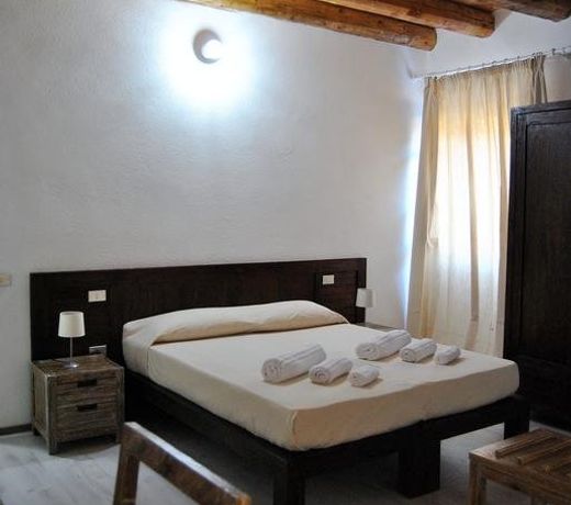 Abas Ristorante Pizzeria Affittacamere