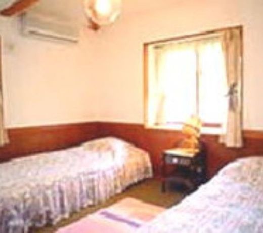 Hidatakayama Pension Cocotte