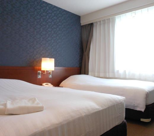Paradis Inn Sagamihara