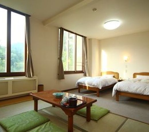 Nukabirakan Kanko Hotel