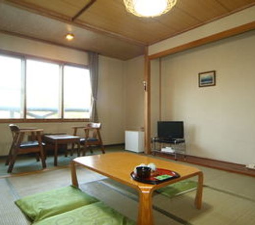 Nukabirakan Kanko Hotel