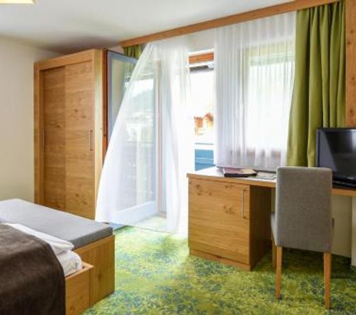 Hotel Mitterhofer
