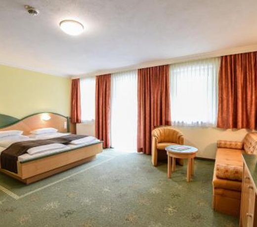Hotel Mitterhofer