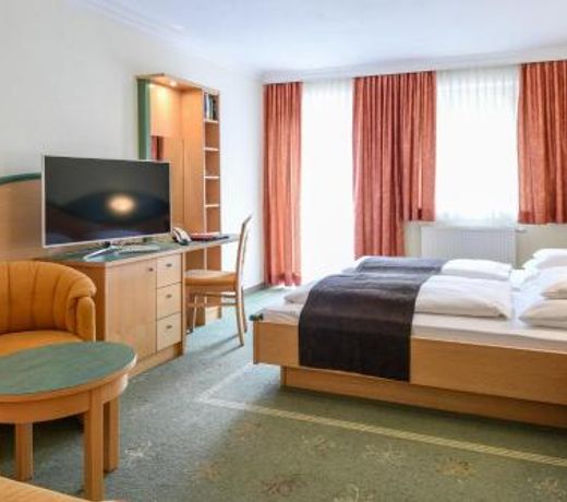 Hotel Mitterhofer