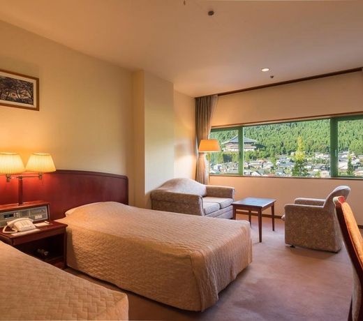 Katsuyama New Hotel