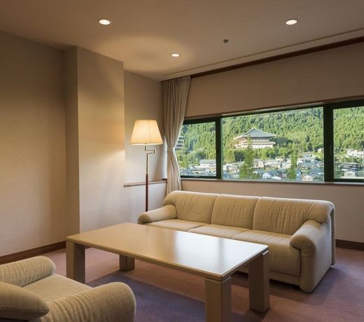 Katsuyama New Hotel