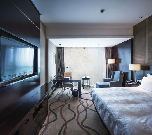 Hangzhou Fille Hotel