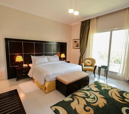Coral Boutique Villas