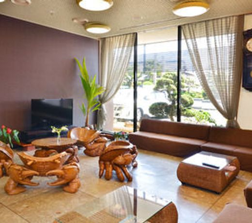 Ryokan Yatomisou