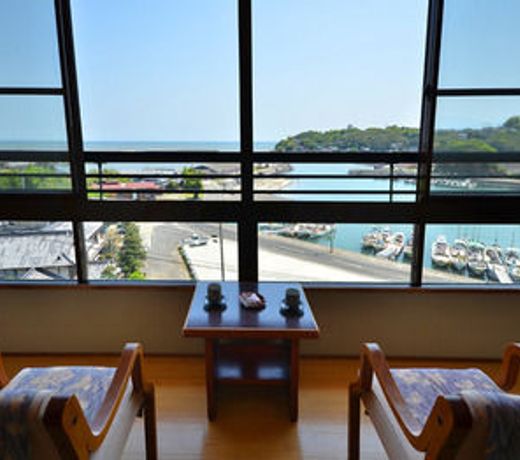 Ryokan Yatomisou