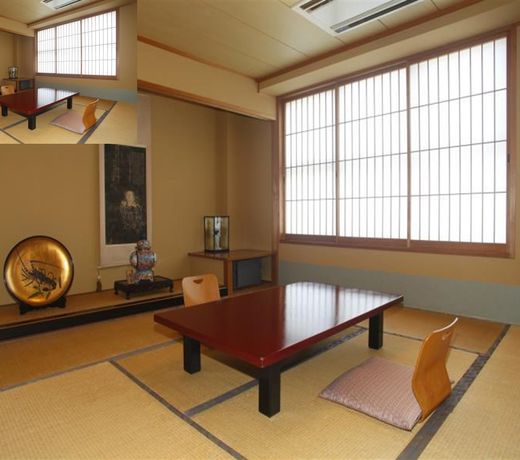 Tara Kanko Hotel