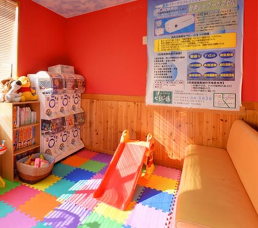 Nanaironoyu Hotel