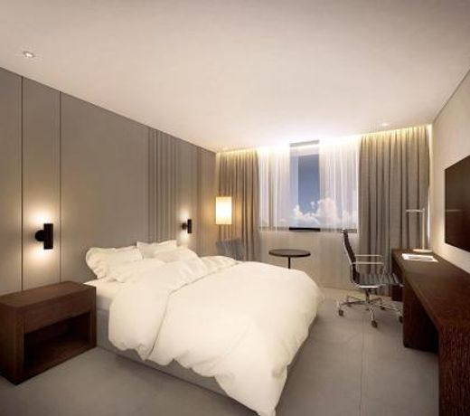 Crown Hotel Changwon