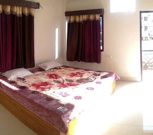 Happy International Guest House Bodhgaya