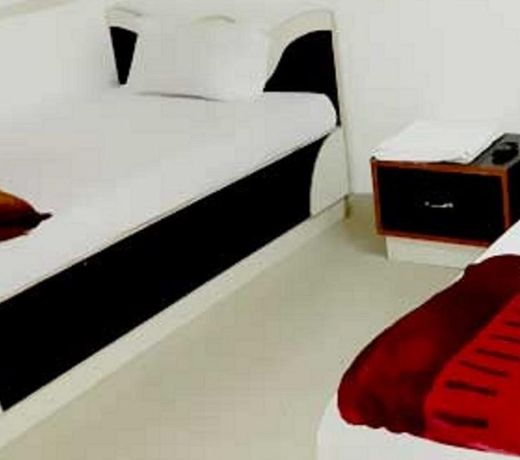 Happy International Guest House Bodhgaya