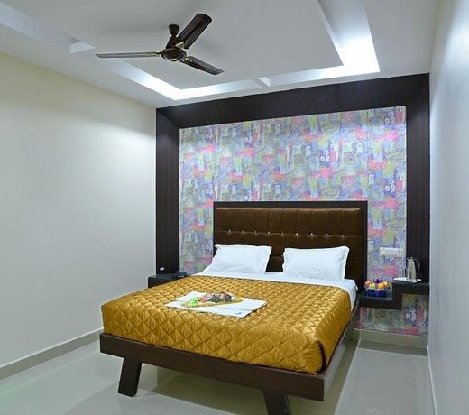JK Residency