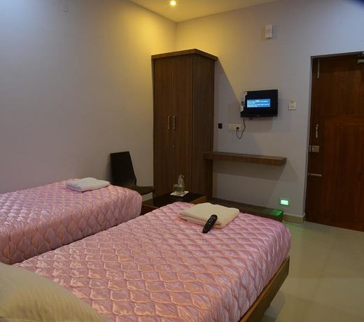 JK Residency