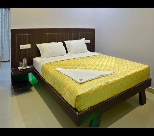 JK Residency