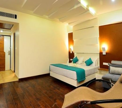 Hotel Vijay Elanza