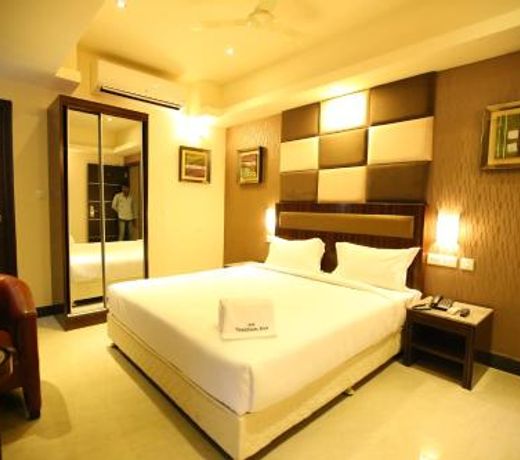 Hotel Venition Inn