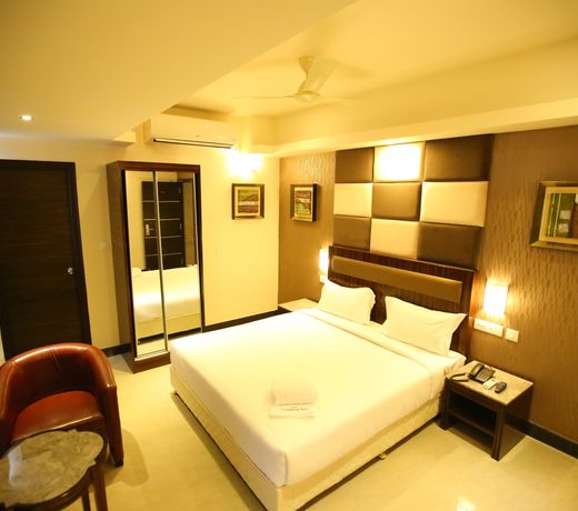Hotel Venition Inn