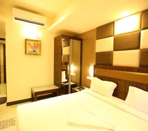 Hotel Venition Inn