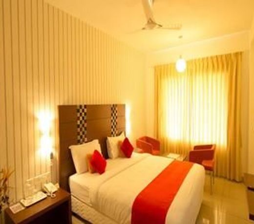 OYO Rooms Gandhipuram 100 Feet Road