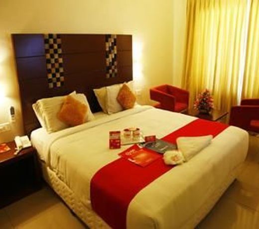 OYO Rooms Gandhipuram 100 Feet Road