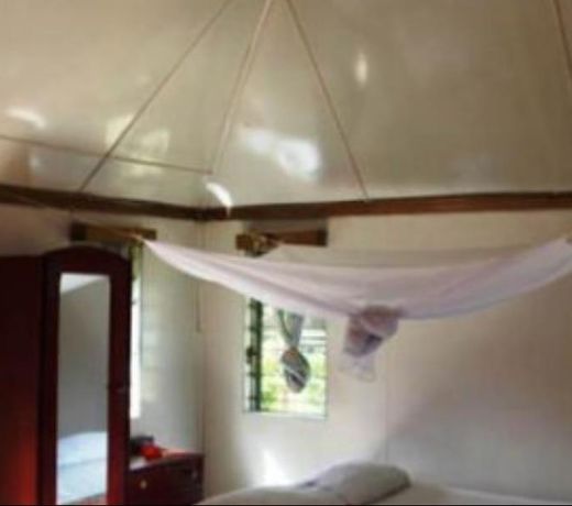 Nabua Lodge