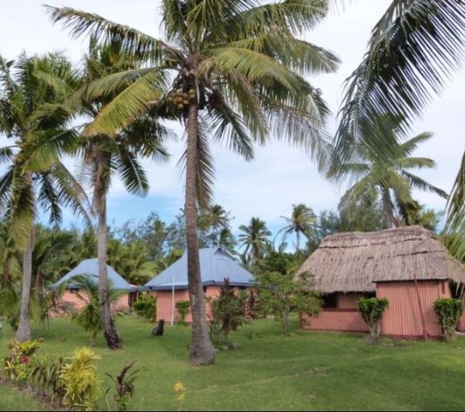 Nabua Lodge