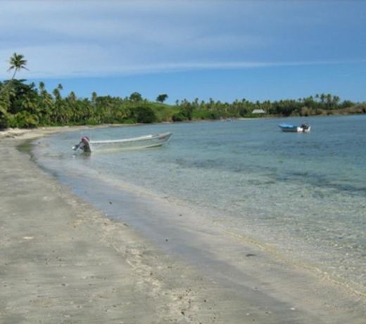 Nabua Lodge