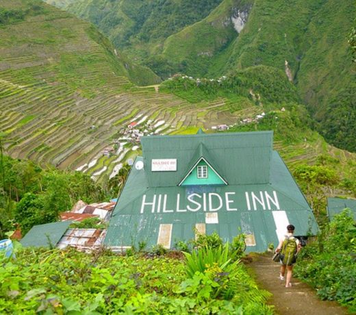 Hillside Inn and Restaurant