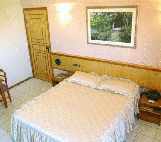 OYO Real Palace Hotel, Teresina