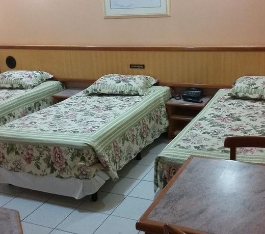 OYO Real Palace Hotel, Teresina