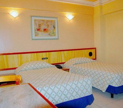 OYO Real Palace Hotel, Teresina