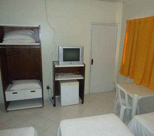 Hotel Pio