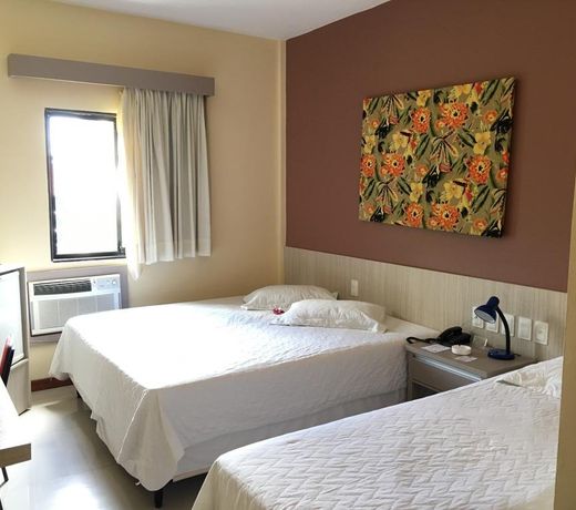 Palácio Do Rio Hotel