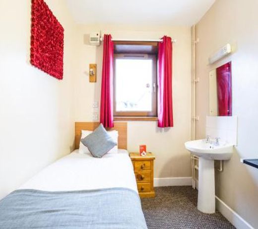 Lost Guest House Aberdeen