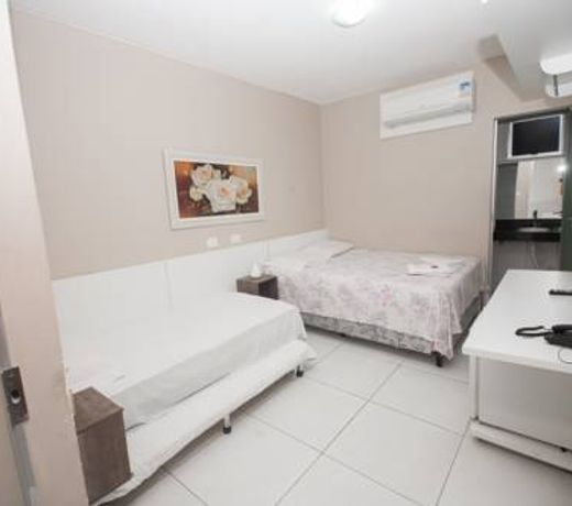 TERESINA HOTEL
