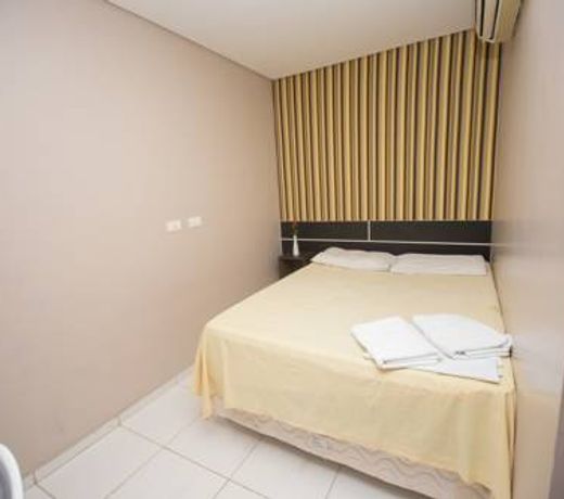 TERESINA HOTEL