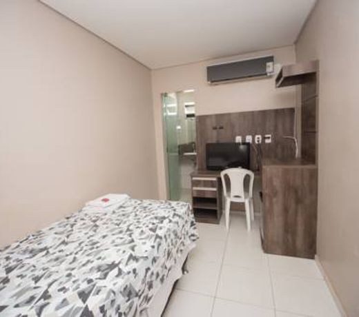 TERESINA HOTEL