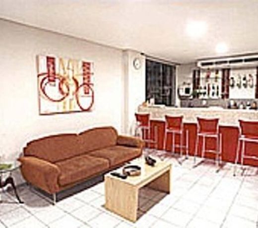 CIDADE DO SOL HOTEL