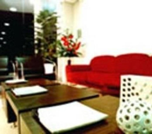 CIDADE DO SOL HOTEL