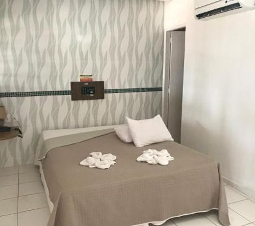 Hotel Cabana
